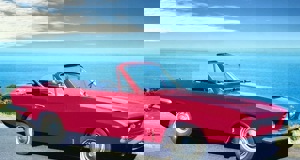 GT 2+2, GT4S and Equipe (1963 - 1970)